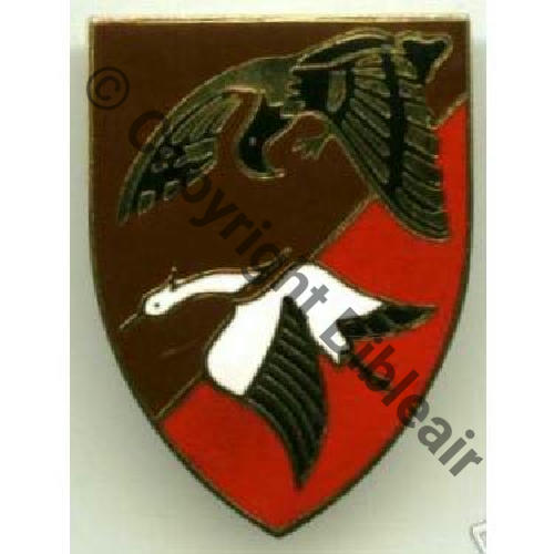 A0977  1962.65 A0977 EC.2.3 CHAMPAGNE NANCY  SM Dos lisse Email 